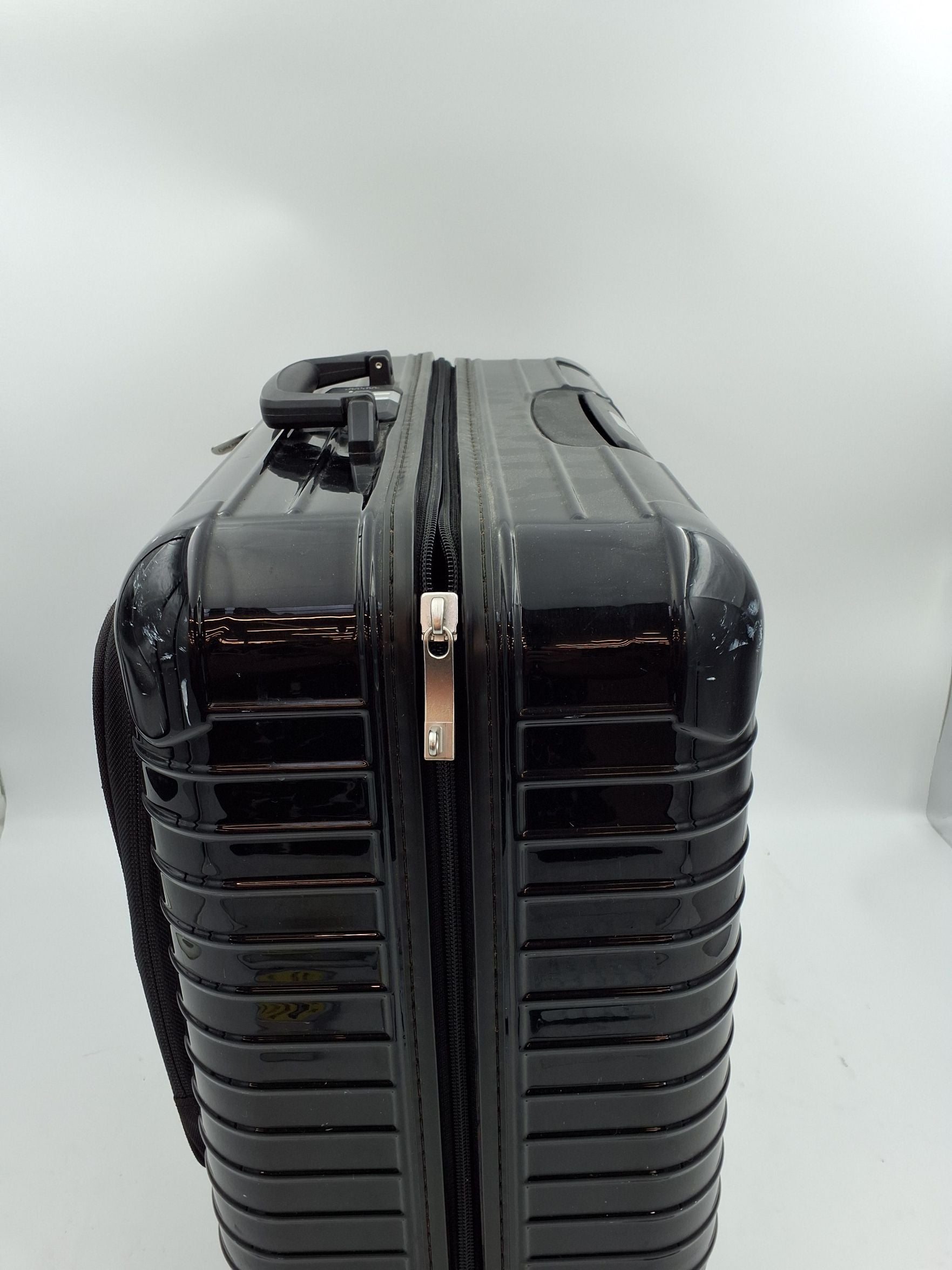 Rimova Salsa Deluxe hybrid Business Trolley